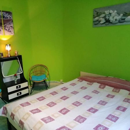 Simpele Slaapkamer เคราร์ดชแบร์เคน ภายนอก รูปภาพ