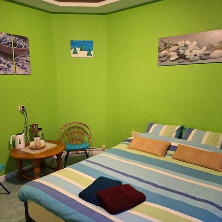 Simpele Slaapkamer เคราร์ดชแบร์เคน ภายนอก รูปภาพ