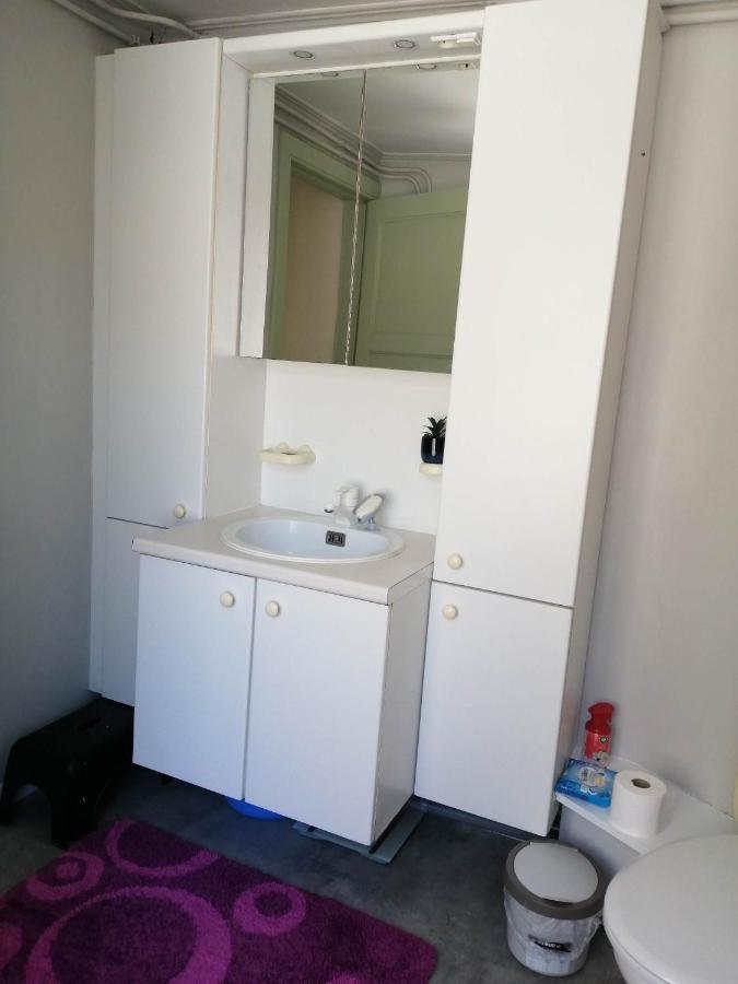 Simpele Slaapkamer เคราร์ดชแบร์เคน ภายนอก รูปภาพ