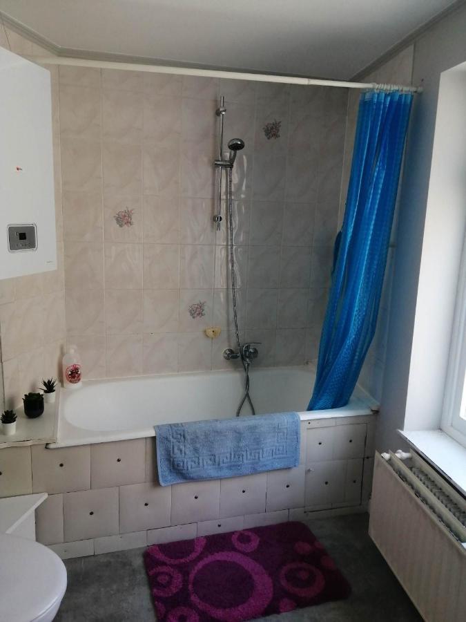 Simpele Slaapkamer เคราร์ดชแบร์เคน ภายนอก รูปภาพ